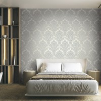 100E - NEWTK DAMASCO | Luxury Wallpaper Made in Italy - Cod. 200-05